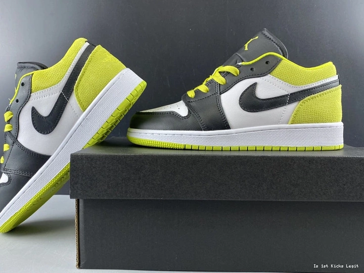 Air 003 Jordan 1 - - Jordan Low 'Cyber' CK3022 1026